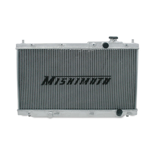Mishimoto Honda Civic Performance Aluminum Radiator, 2001-2005 MMRAD-CIV-01