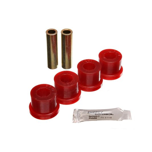 Energy Suspension REAR CONTROL ARM BUSHING SET 11.3103R