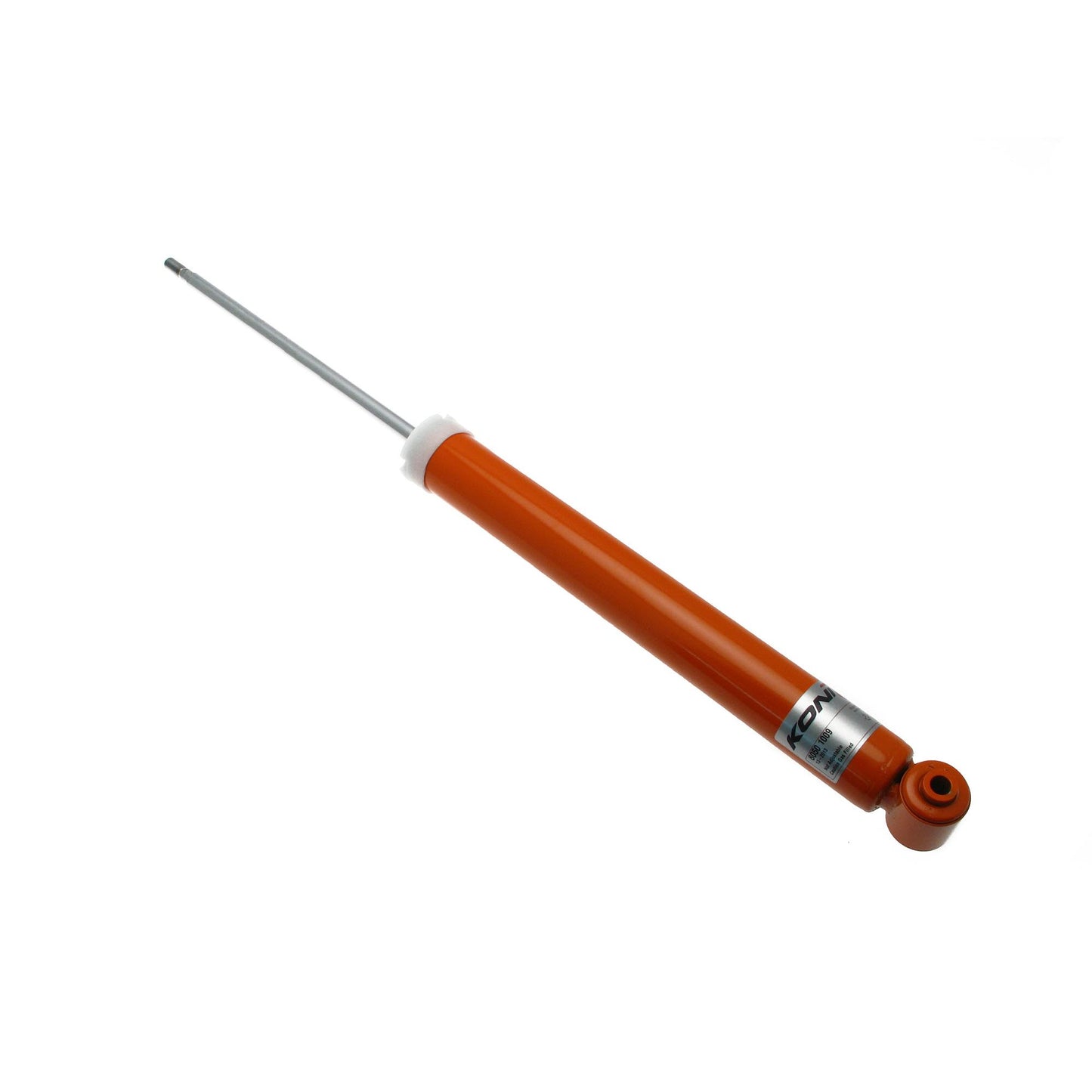 Koni STR.T (orange) 8050- non-adjustable twin-tube low pressure gas 8050 1009