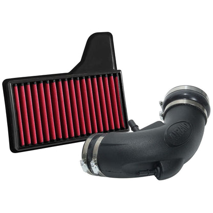 AIRAID AIR-451-756 Junior Air Intake System