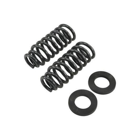 BELLTECH 23807 PRO COIL SPRING SET 2 or 3 in. Lowered Front Ride Height 2004-2008 Ford F150 (All Cabs) 03-05 Ford Expedition/Navigator 2 in. or 3 in. Drop