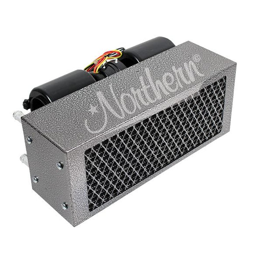 Northern Radiator Auxiliary Heater AH24550