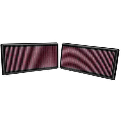 K&N 33-2446 Replacement Air Filter