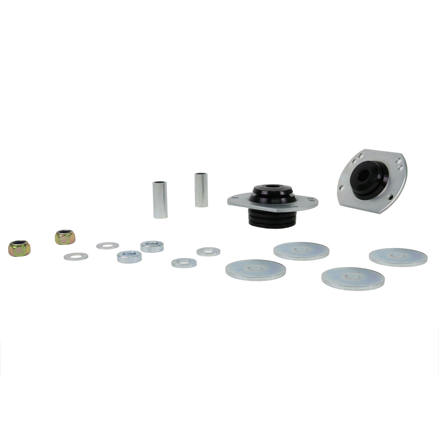 Whiteline - W82047 - Strut rod - to chassis bushing