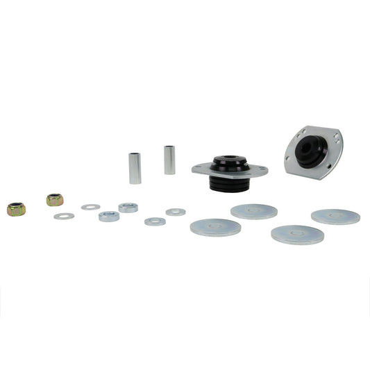 Whiteline - W82047 - Strut rod - to chassis bushing