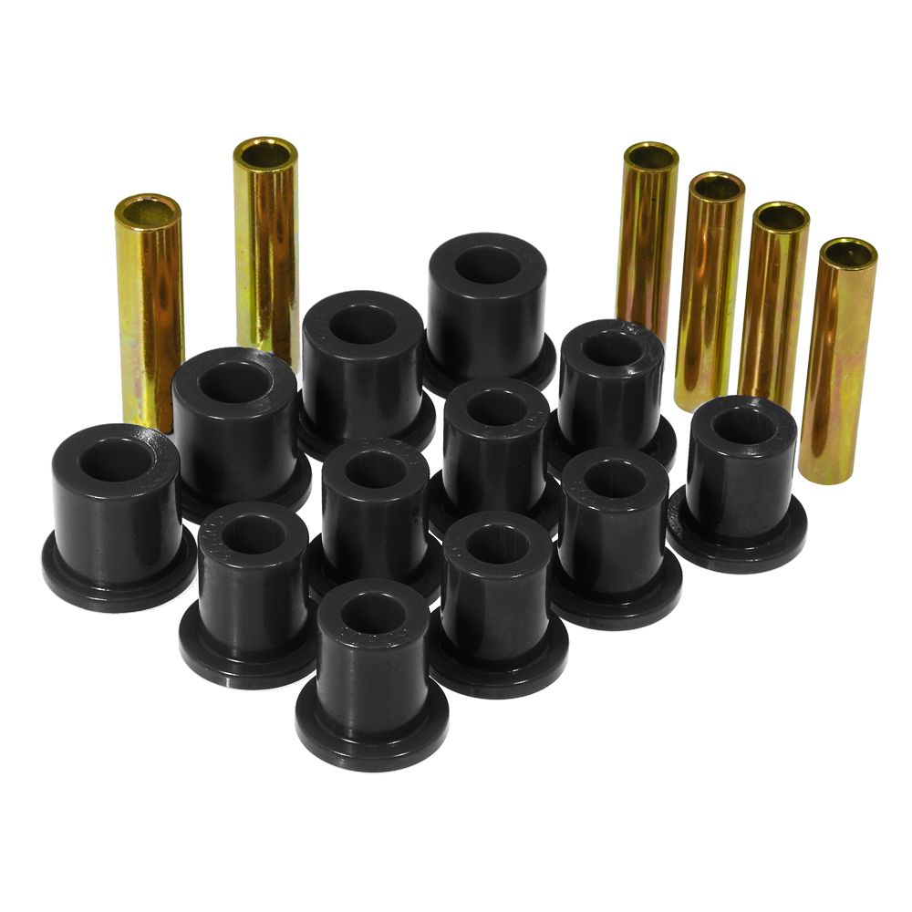 Prothane FD SPRG BUSH W/COMMON SHKL 80-98 6-1007-BL