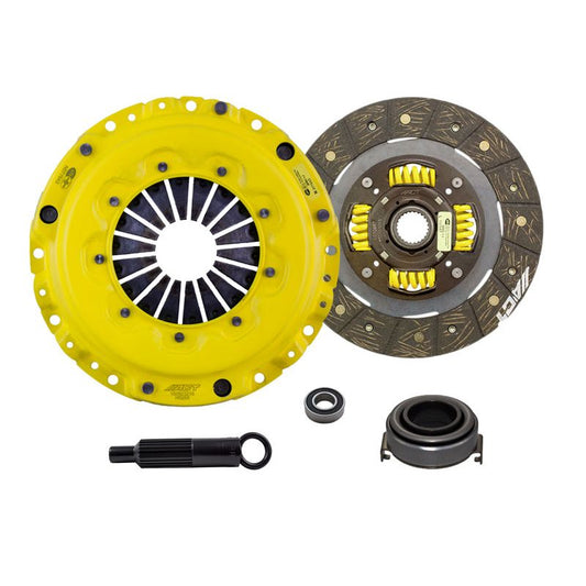 Advanced Clutch Technology XT/Perf Street Sprung Kit ACT-AI4-XTSS
