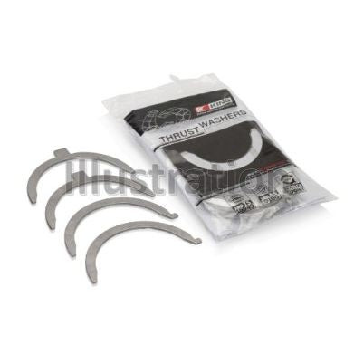 King Engine Bearings TW 271AM