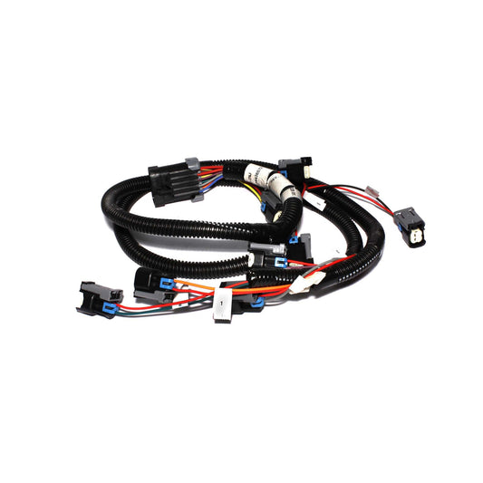 FAST XFI Fuel Inector Harness for Chrysler Modern 5.7L/6.1L/6.4L Hemi engines. 301208