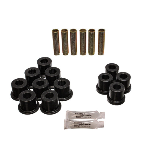 Energy Suspension GM 2/4 X RR SPRING BUSHING 3.2108G