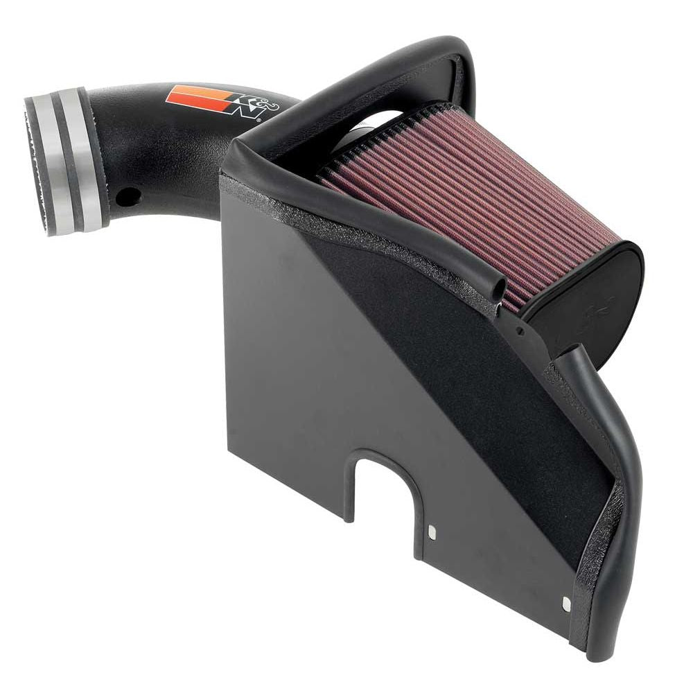 K&N 57-3045 Performance Air Intake System