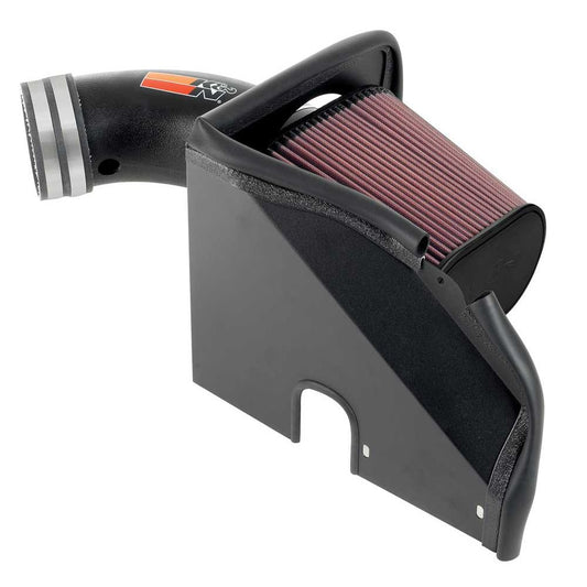 K&N 57-3045 Performance Air Intake System