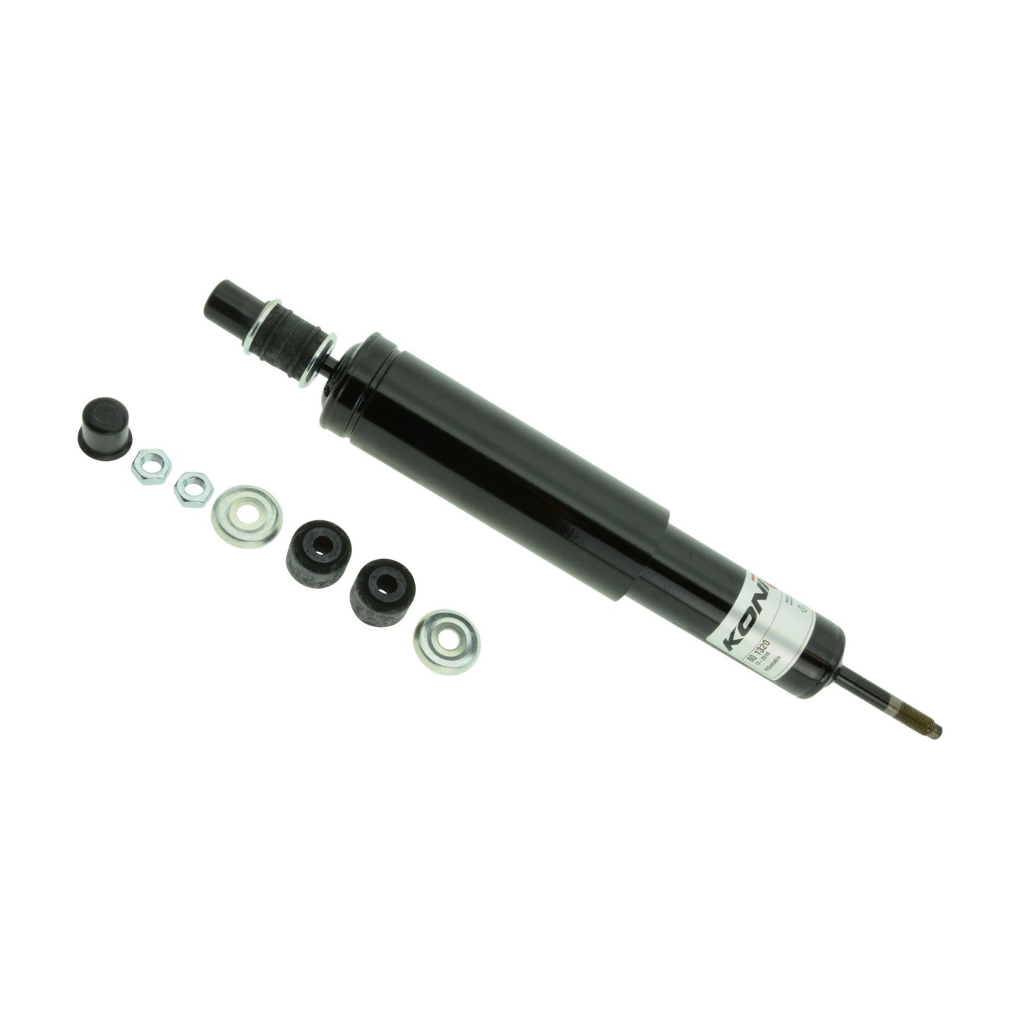 Koni Special/Classic 80 Series- internally adjustable twin-tube non gas 80 1320