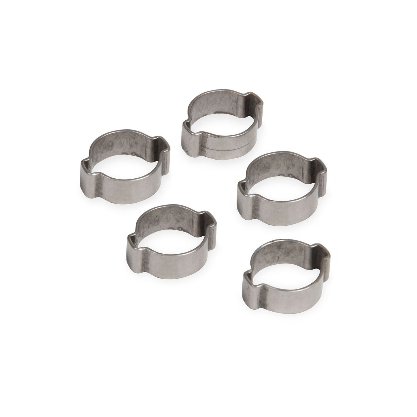 Earls Performance Vapor Guard Hose Clamp 750012ERL