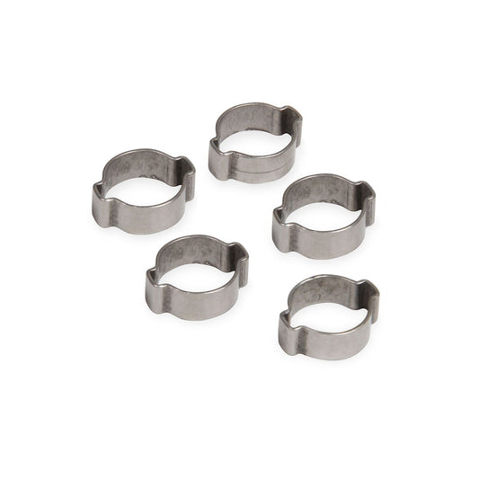 Earls Performance Vapor Guard Hose Clamp 750012ERL