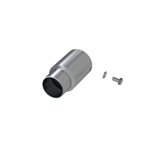 MBRP Exhaust 1.875 Inch Quiet Tip Insert T14373