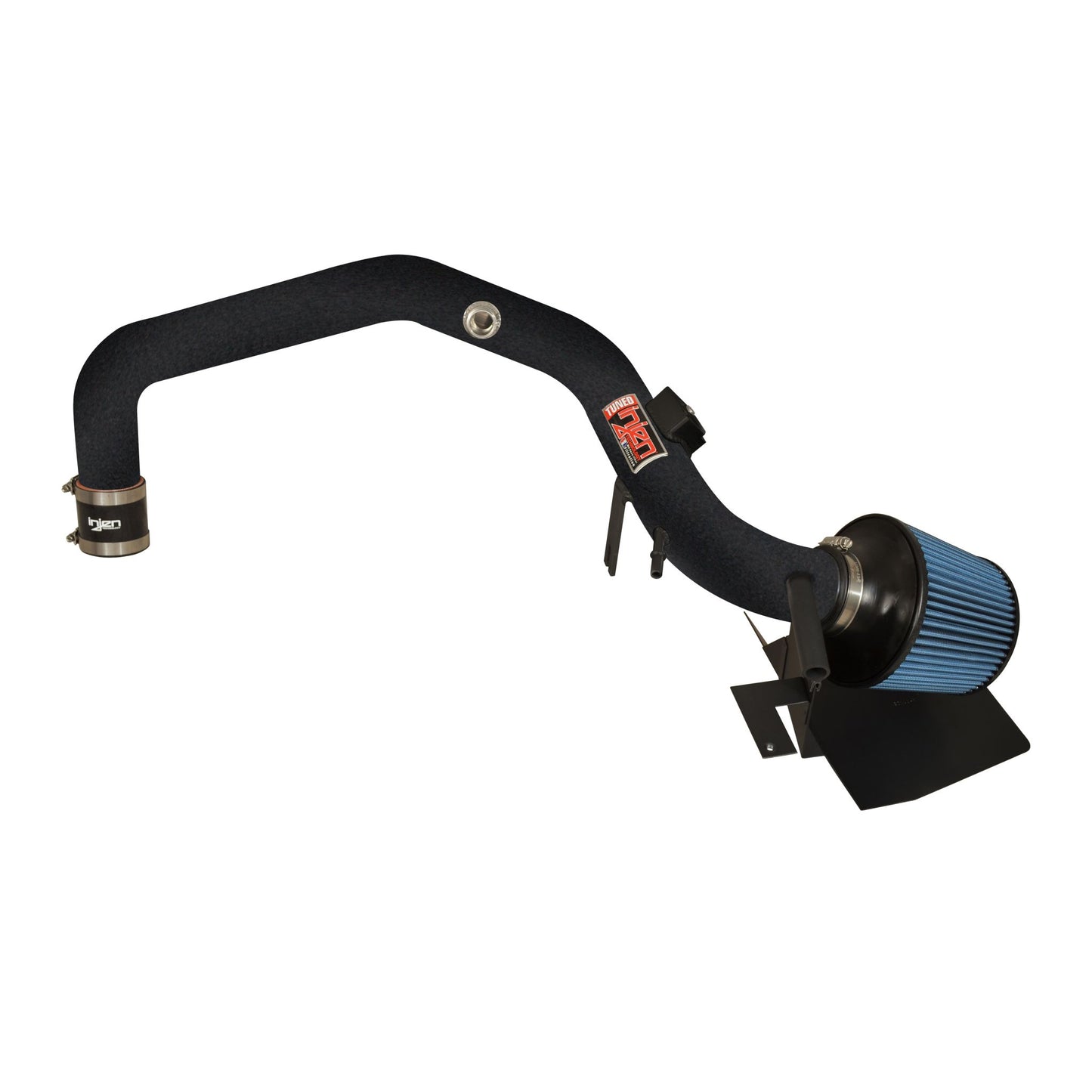 Injen Wrinkle Black SP Short Ram Intake System SP9016WB