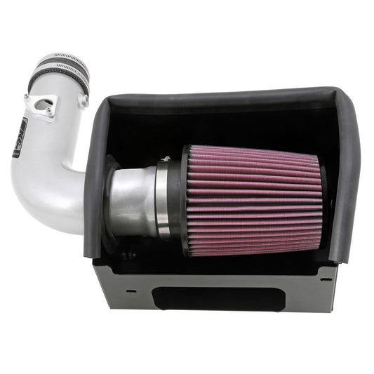 K&N 69-8619TS Performance Air Intake System
