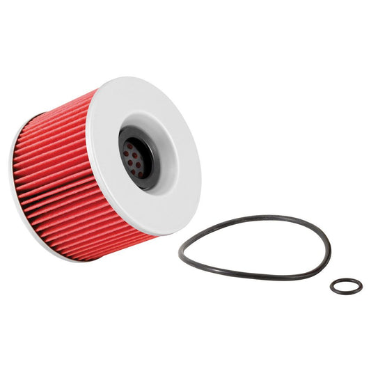 K&N KN-192 Oil Filter