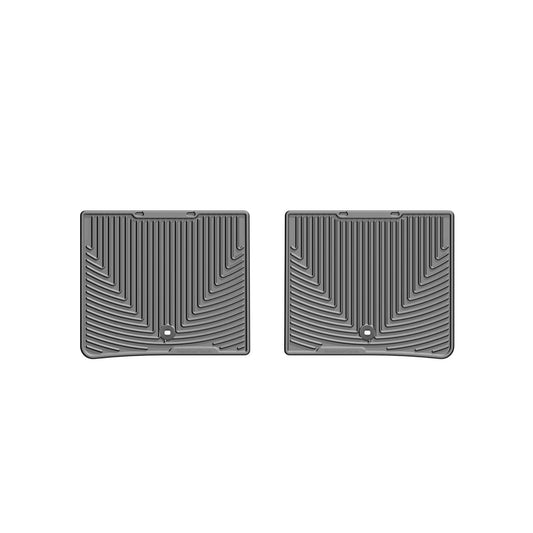 WeatherTech All Weather Floor Mats W290GR