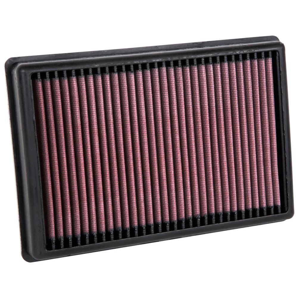 K&N 33-3138 Replacement Air Filter
