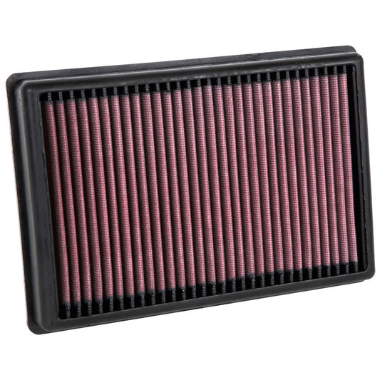 K&N 33-3138 Replacement Air Filter