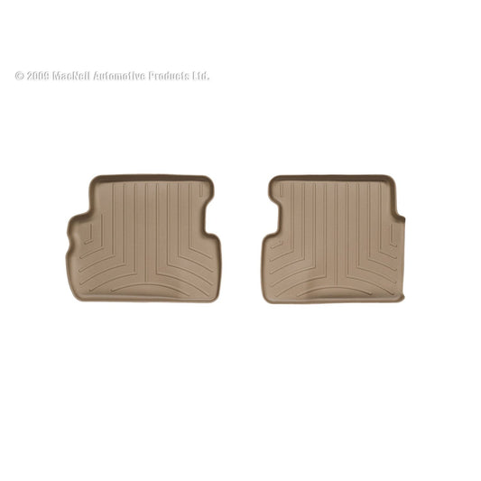 WeatherTech FloorLiner™ DigitalFit® 451902
