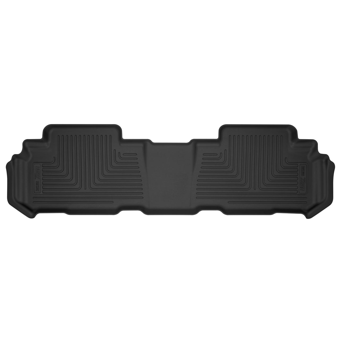 Husky Liners 2nd Seat Floor Liner 54821