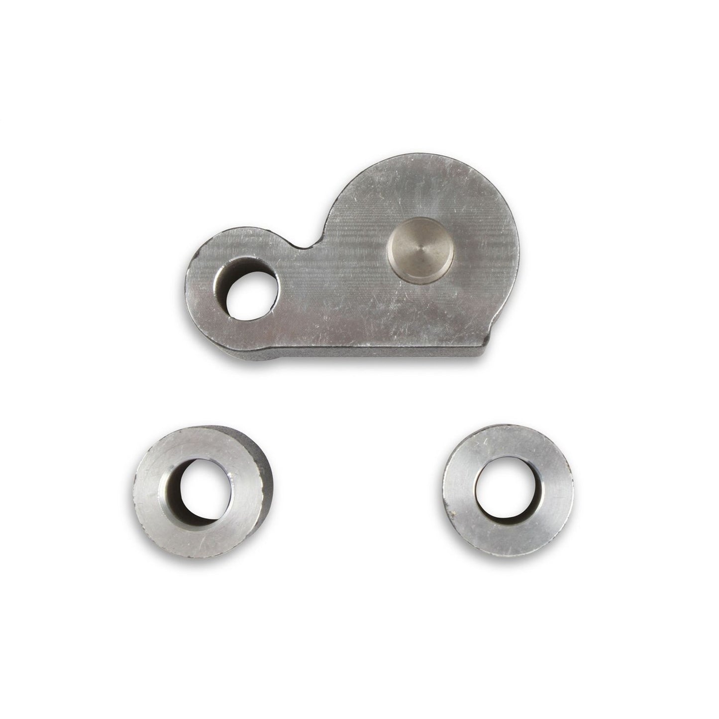 Holley Power Steering Spacer Kit 97-262BK