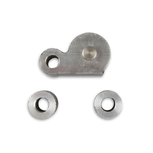 Holley Power Steering Spacer Kit 97-262BK