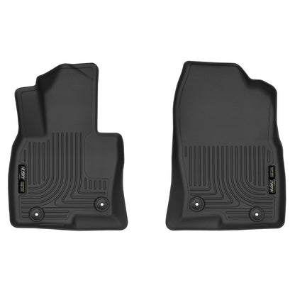 Husky Liners Front Floor Liners 52101