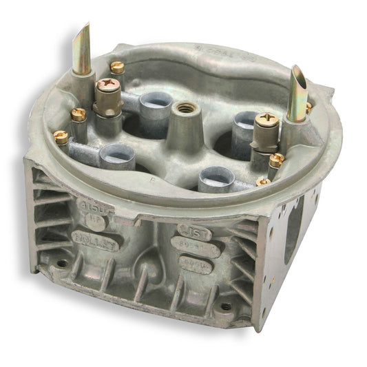 Holley Replacement Carburetor Main Body Kit 134-346