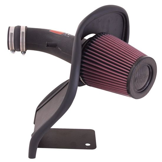K&N 57-1515-1 Performance Air Intake System