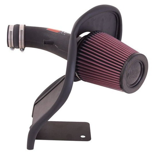 K&N 57-1515-1 Performance Air Intake System