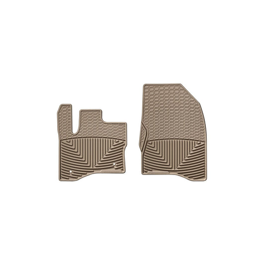 WeatherTech All Weather Floor Mats W167TN