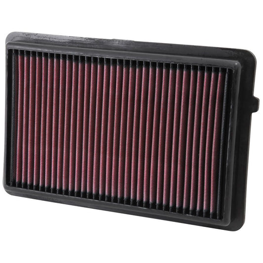K&N 33-2489 Replacement Air Filter