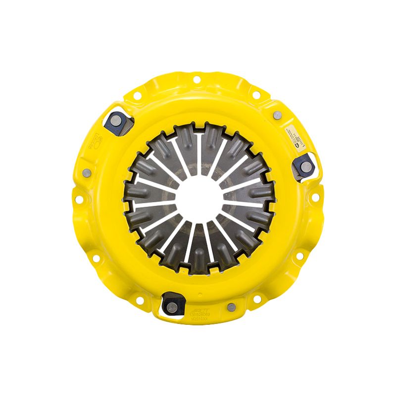 Advanced Clutch Technology MaXX Xtreme Pressure Plate ACT-MB010XX