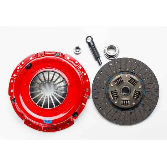 South Bend Clutch Stage 3 Daily Clutch Kit FMK1012-SS-O
