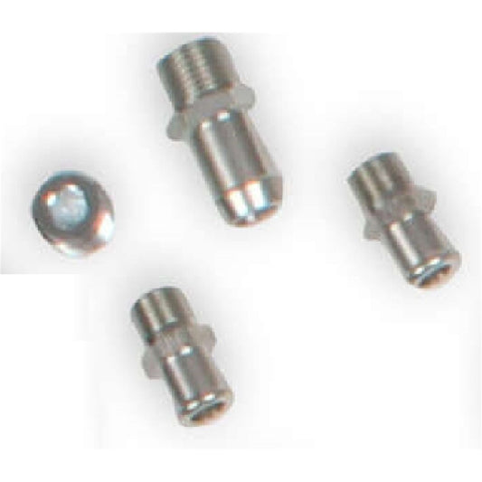 Holley Plugs/Fittings Kit 97-319