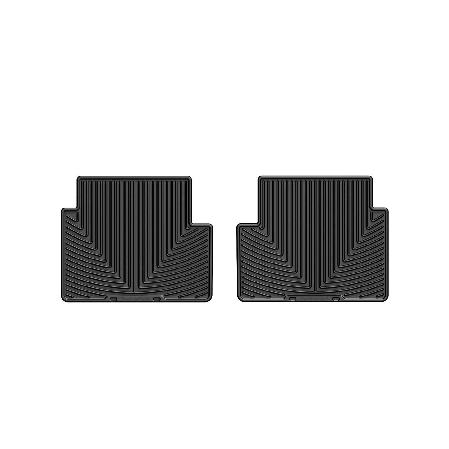 WeatherTech All Weather Floor Mats W284