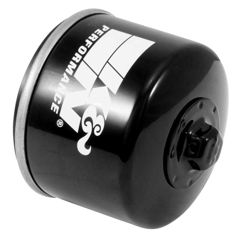 K&N KN-160 Oil Filter