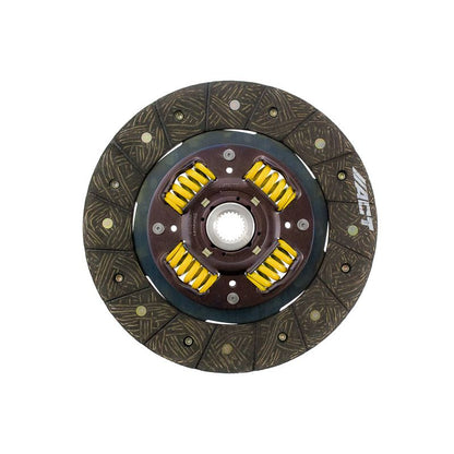 Advanced Clutch Technology Perf Street Sprung Disc ACT-3000702