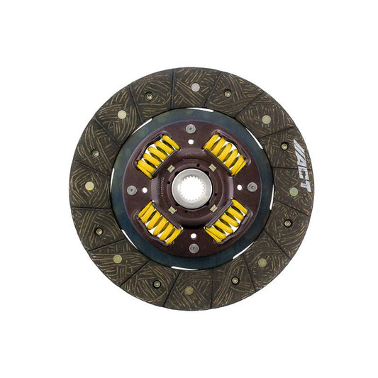 Advanced Clutch Technology Perf Street Sprung Disc ACT-3000702