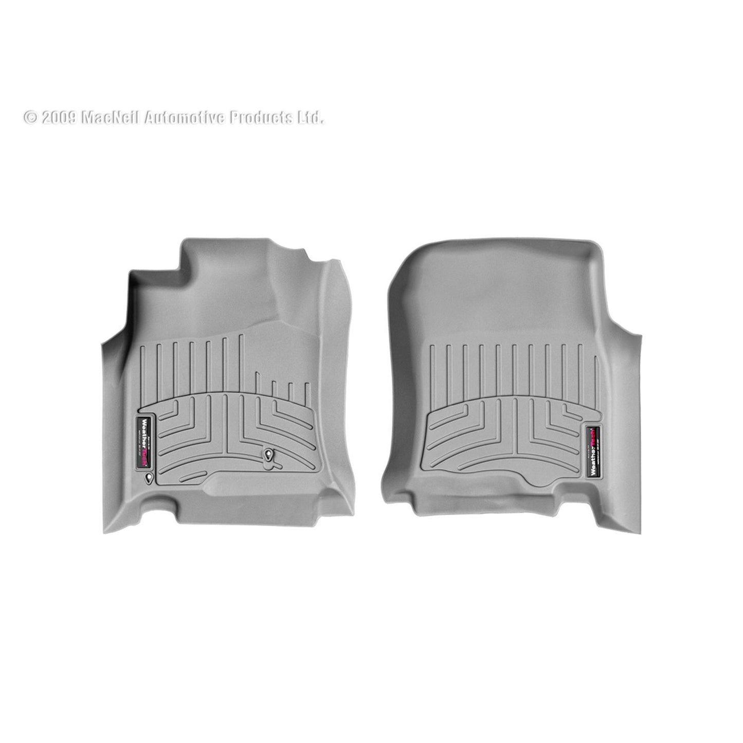 WeatherTech FloorLiner™ DigitalFit® 460111