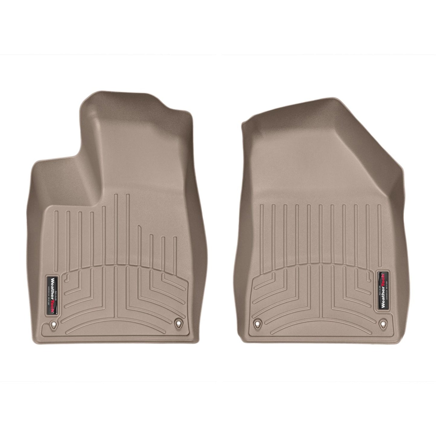 WeatherTech FloorLiner™ DigitalFit® 456891