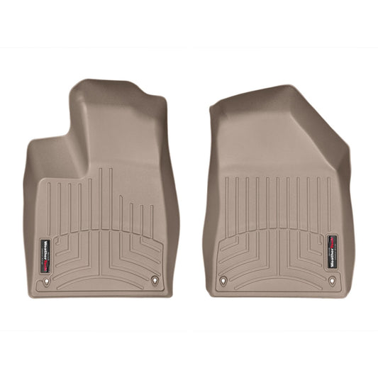 WeatherTech FloorLiner™ DigitalFit® 456891