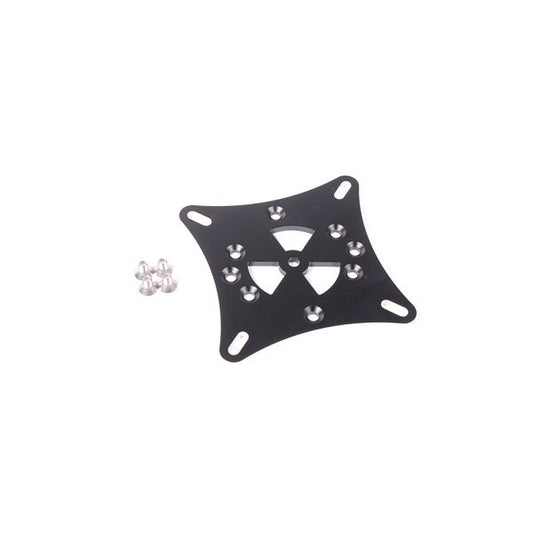 RADIUM Engineering 13-0054 FST WALLFLOOR MNT