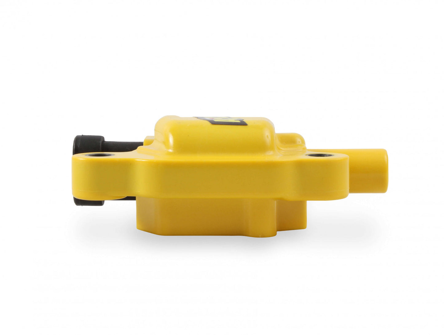ACCEL Ignition Coil - SuperCoil GM LS2/LS3/LS7 engines, yellow, Individual 140043