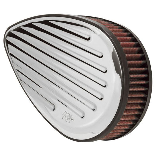 K&N RK-3912 Intake System-Harley Davidson