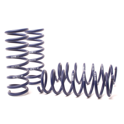 H&R Special Springs Sport Spring Kit 50470